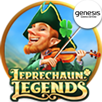 Laprechaun legends