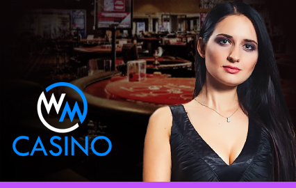WM Casino