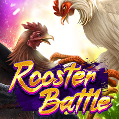 Rooster Battle